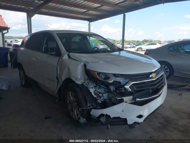 chevrolet equinox 2019 2gnaxtev3k6141247