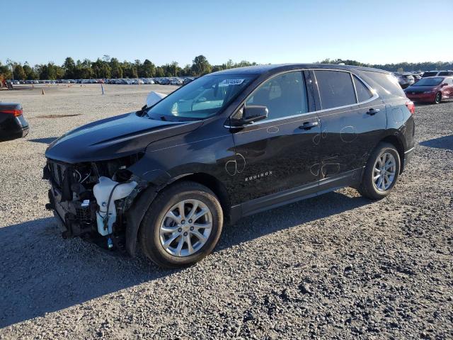 chevrolet equinox lt 2020 2gnaxtev3l6116754