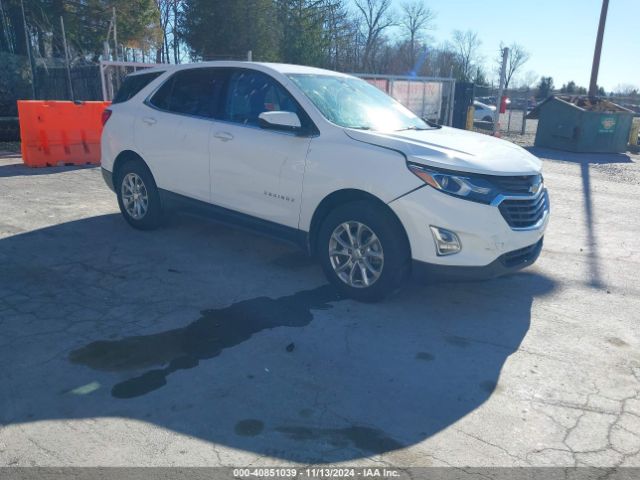 chevrolet equinox 2020 2gnaxtev3l6129505