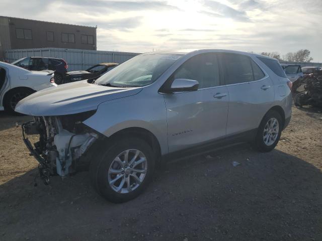 chevrolet equinox 2020 2gnaxtev3l6163654