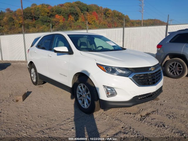 chevrolet equinox 2019 2gnaxtev4k6218532