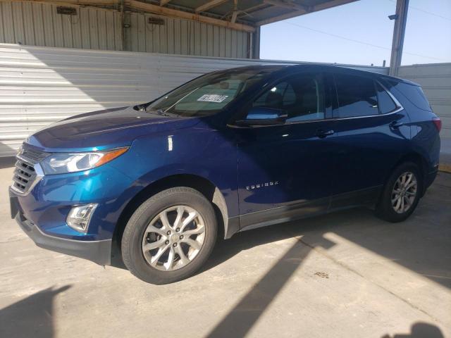 chevrolet equinox lt 2019 2gnaxtev4k6258769