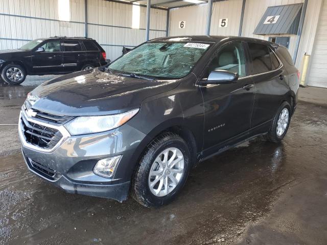 chevrolet equinox lt 2021 2gnaxtev4m6139901