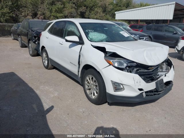 chevrolet equinox 2019 2gnaxtev5k6251023