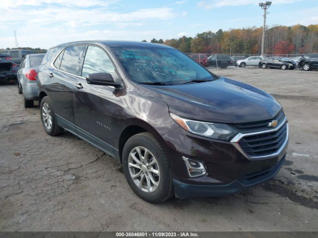 chevrolet equinox 2020 2gnaxtev5l6172470