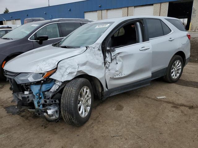 chevrolet equinox 2020 2gnaxtev5l6178091