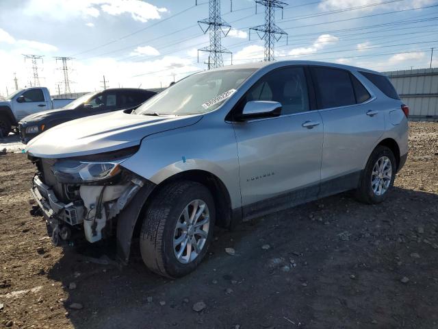 chevrolet equinox lt 2020 2gnaxtev5l6182609