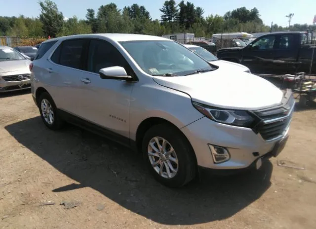 chevrolet equinox 2020 2gnaxtev5l6198812