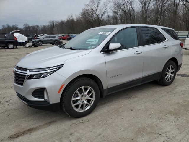 chevrolet equinox 2022 2gnaxtev5n6133624