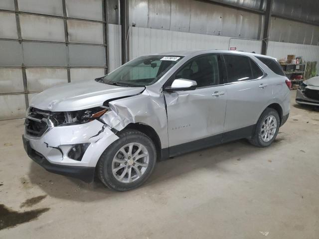 chevrolet equinox lt 2019 2gnaxtev6k6142554