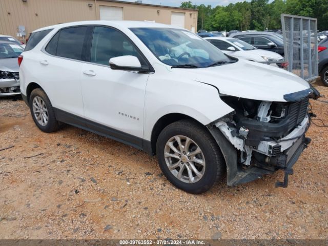 chevrolet equinox 2019 2gnaxtev6k6228396