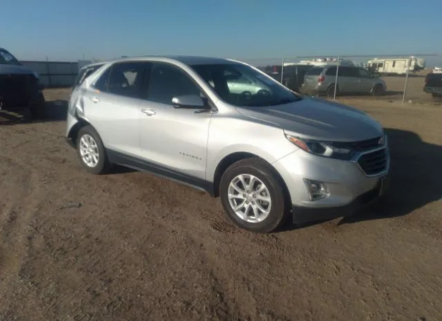 chevrolet equinox 2019 2gnaxtev6k6257185