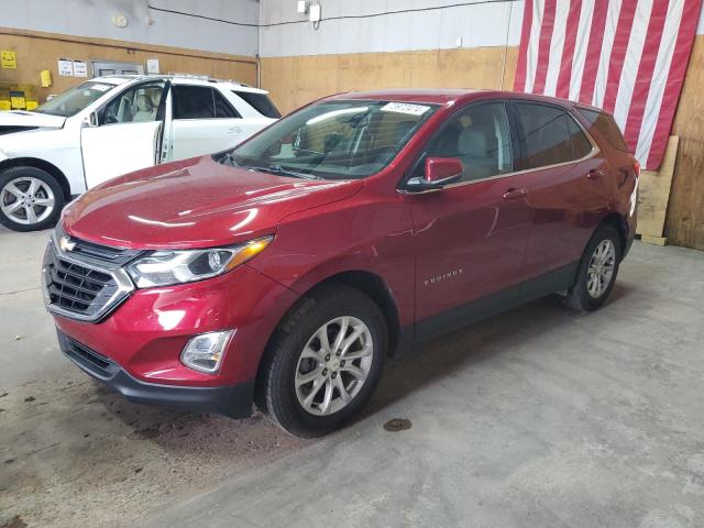 chevrolet equinox lt 2019 2gnaxtev6k6269367