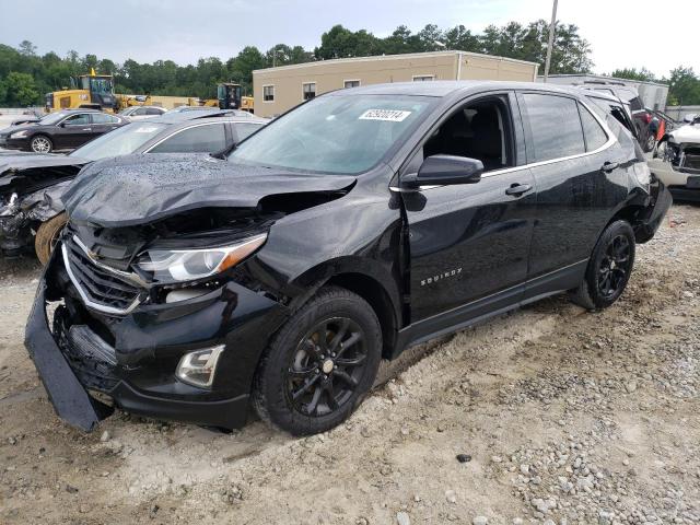 chevrolet equinox 2020 2gnaxtev6l6173689