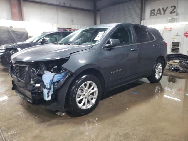 chevrolet equinox lt 2021 2gnaxtev6m6138796