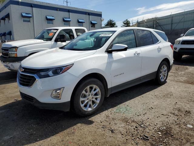 chevrolet equinox 2021 2gnaxtev6m6139124