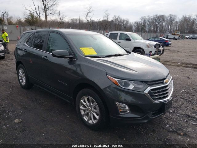 chevrolet equinox 2021 2gnaxtev6m6147868