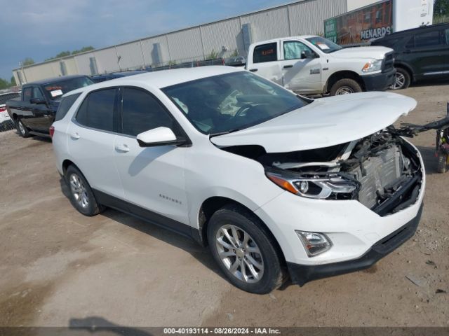 chevrolet equinox 2020 2gnaxtev7l6166900