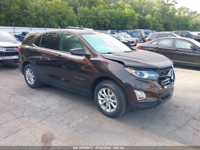 chevrolet equinox 2020 2gnaxtev7l6176844