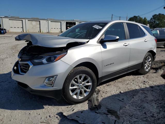 chevrolet equinox lt 2021 2gnaxtev7m6141450