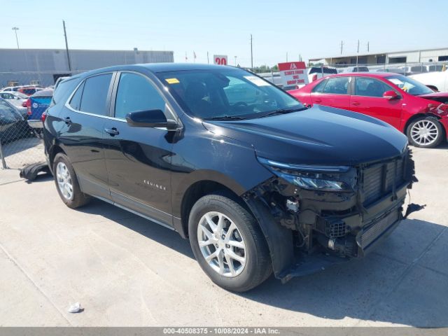 chevrolet equinox 2022 2gnaxtev7n6108661