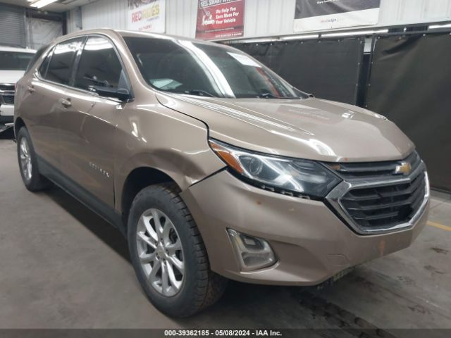 chevrolet equinox 2019 2gnaxtev8k6216895