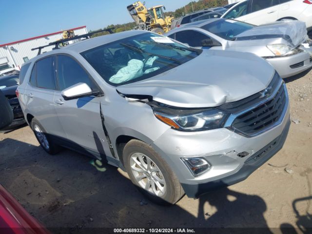 chevrolet equinox 2019 2gnaxtev8k6239688