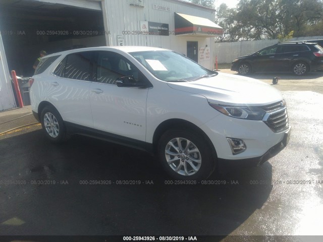 chevrolet equinox 2019 2gnaxtev8k6256605