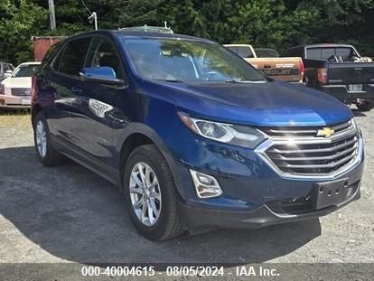 chevrolet equinox 2019 2gnaxtev8k6281875