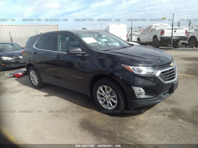 chevrolet equinox 2020 2gnaxtev8l6163648