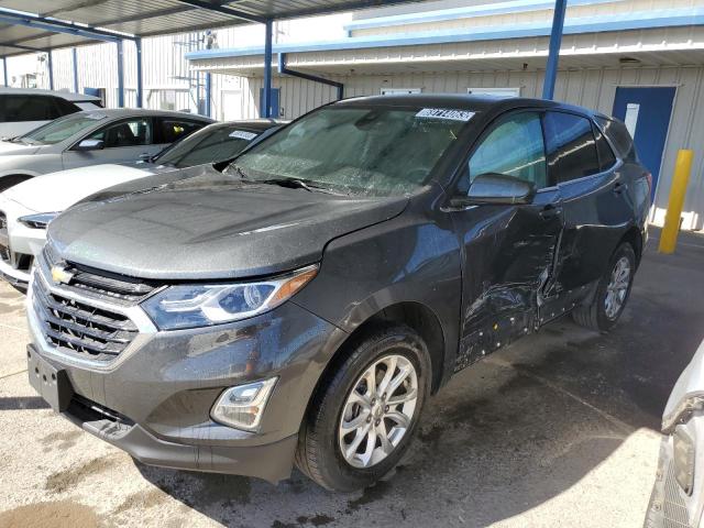 chevrolet equinox 2020 2gnaxtev8l6257383