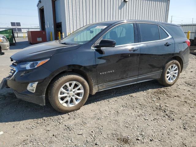 chevrolet equinox lt 2020 2gnaxtev8l6261191