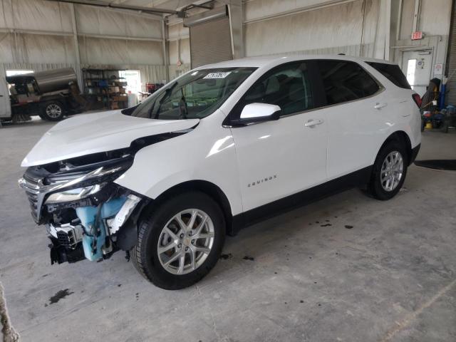 chevrolet equinox 2022 2gnaxtev8n6133651