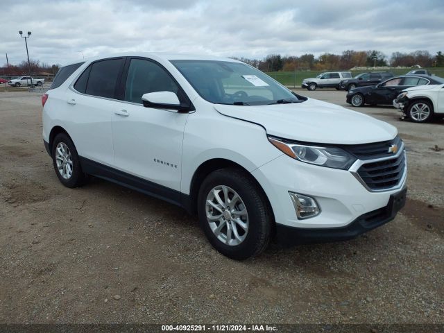 chevrolet equinox 2019 2gnaxtev9k6150809