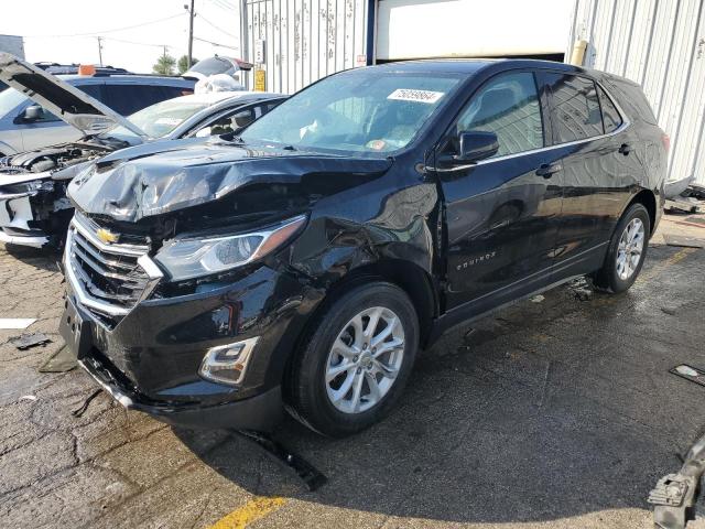 chevrolet equinox lt 2019 2gnaxtev9k6218137