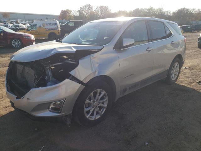 chevrolet equinox 2019 2gnaxtev9k6254443