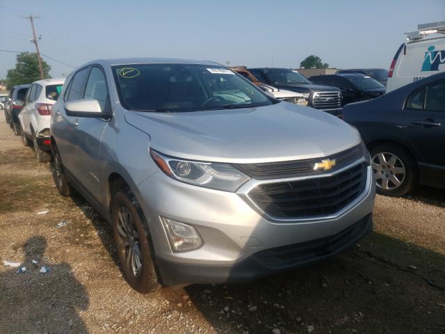 chevrolet equinox lt 2019 2gnaxtev9k6281772