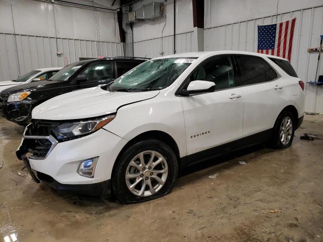 chevrolet equinox 2020 2gnaxtev9l6139746