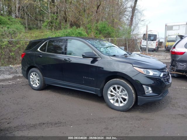 chevrolet equinox 2020 2gnaxtev9l6200934