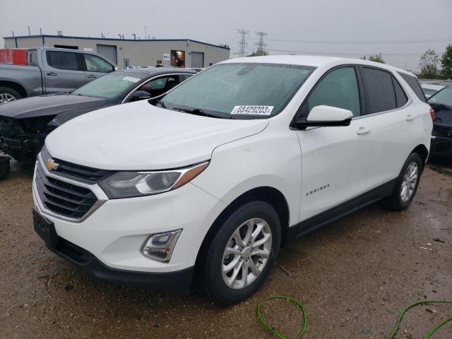 chevrolet equinox 2019 2gnaxtevxk6168347