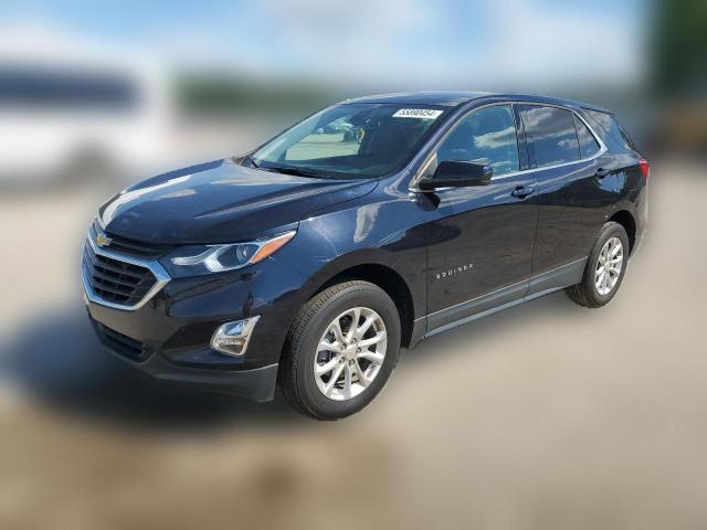 chevrolet equinox 2020 2gnaxtevxl6140579