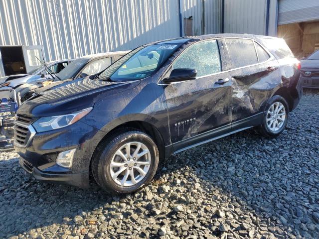 chevrolet equinox 2020 2gnaxtevxl6165921