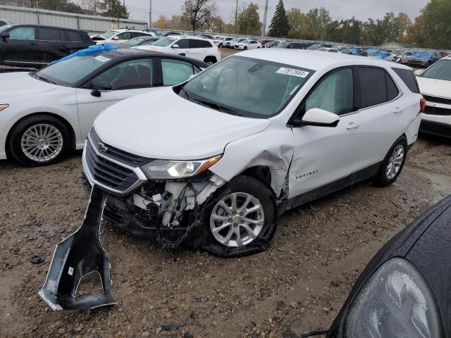 chevrolet equinox 2020 2gnaxtevxl6175316