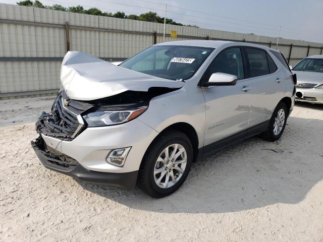 chevrolet equinox lt 2020 2gnaxtevxl6255151