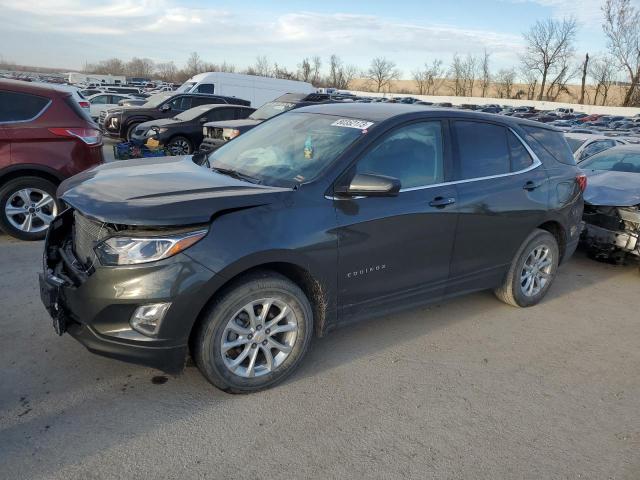 chevrolet equinox 2020 2gnaxtevxl6267087