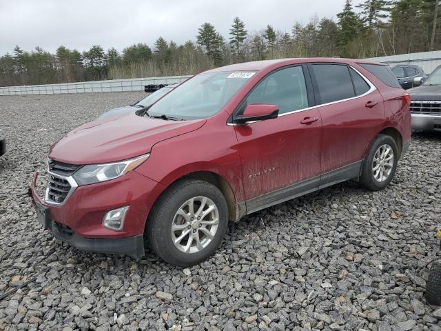 chevrolet equinox 2020 2gnaxtevxl6267803