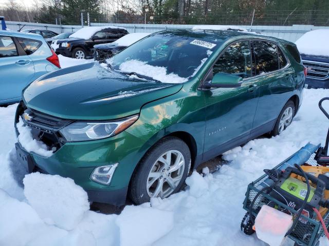 chevrolet equinox lt 2018 2gnaxtex0j6211612