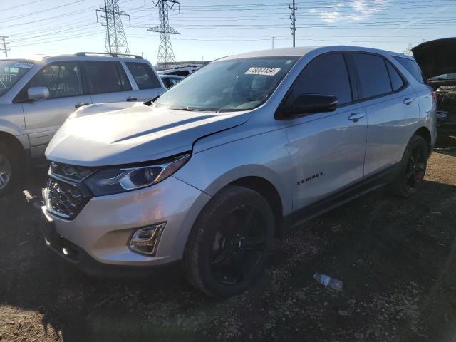 chevrolet equinox lt 2018 2gnaxtex0j6279599