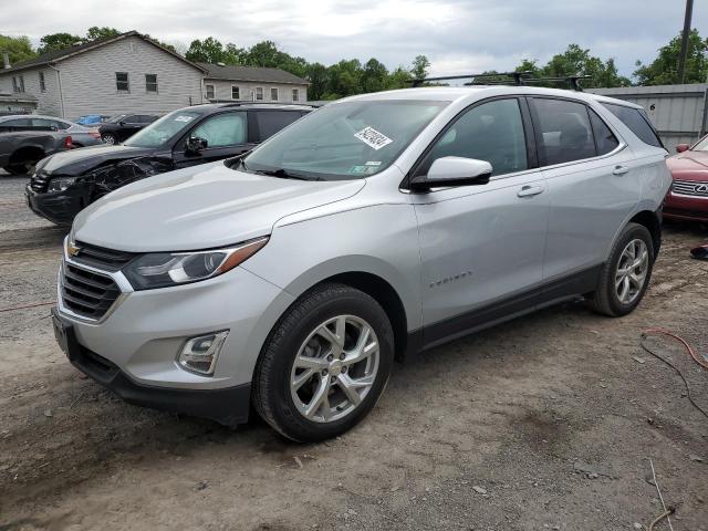 chevrolet equinox 2018 2gnaxtex1j6133132