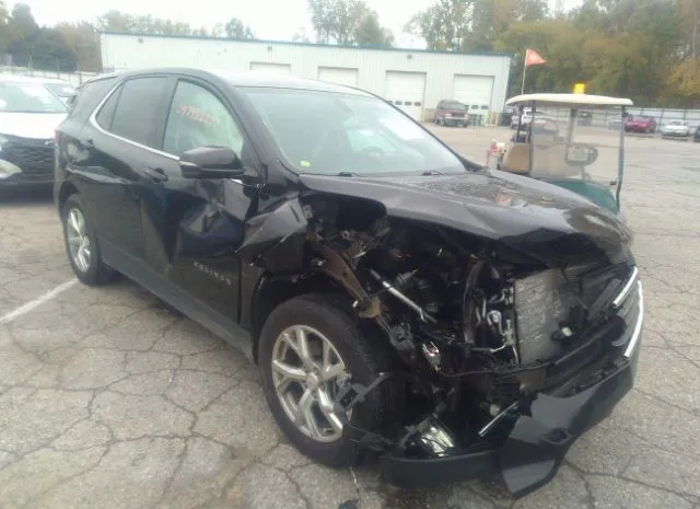 chevrolet equinox 2018 2gnaxtex1j6152943